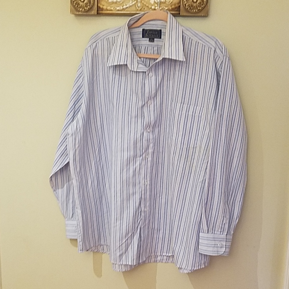 Enrico Bertucci men shirt